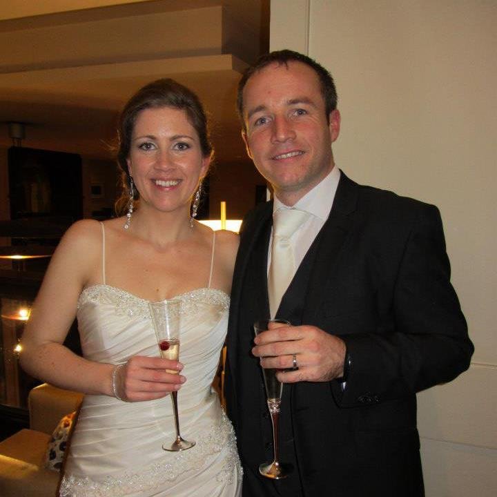 Martin Byrne